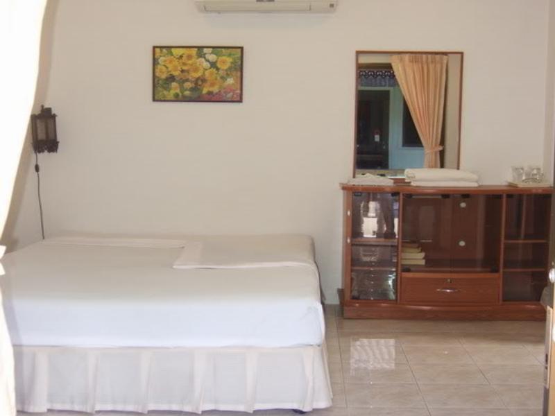 Naiyang Cottage Nai Yang Beach Buitenkant foto