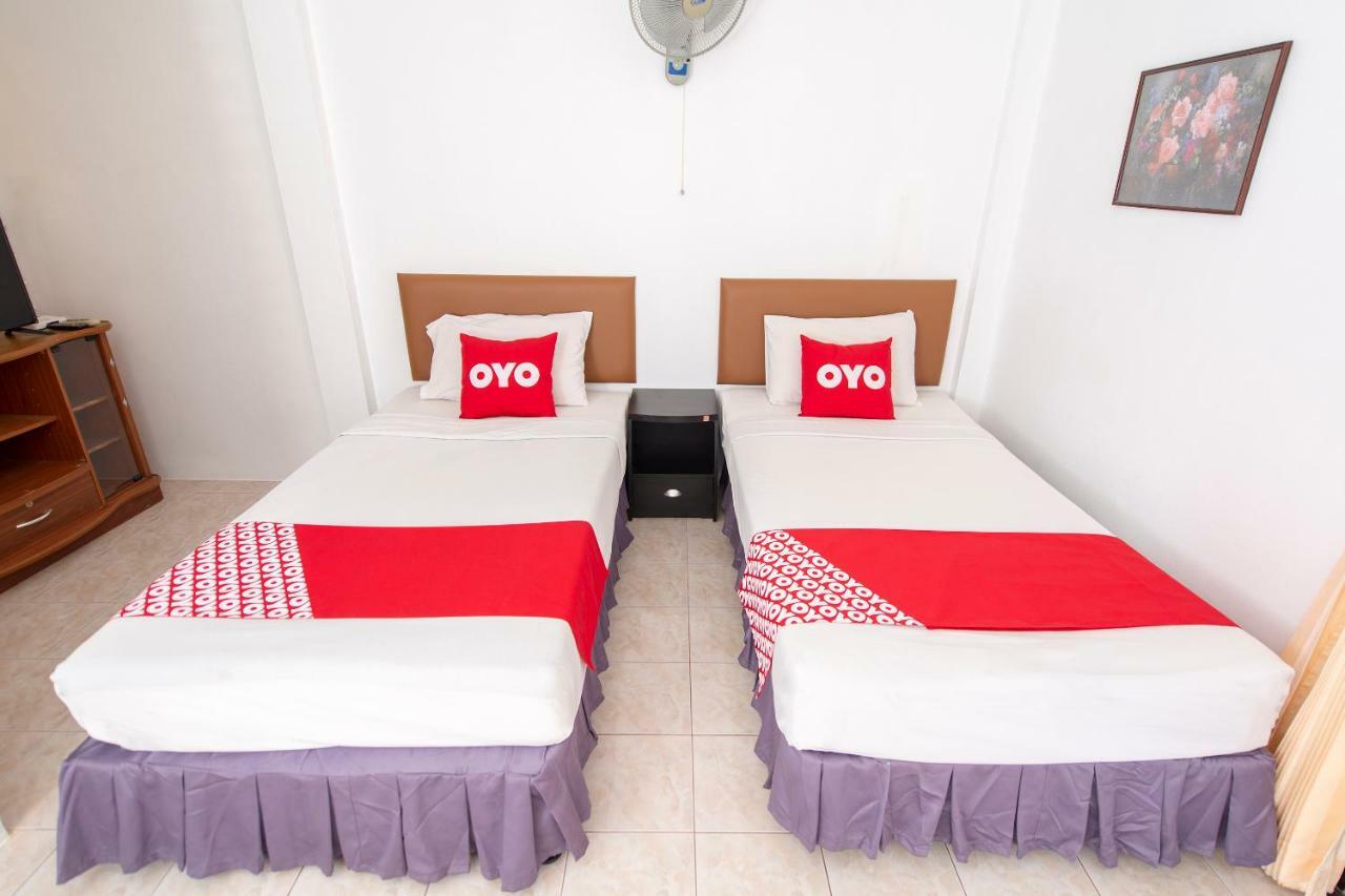 Naiyang Cottage Nai Yang Beach Buitenkant foto